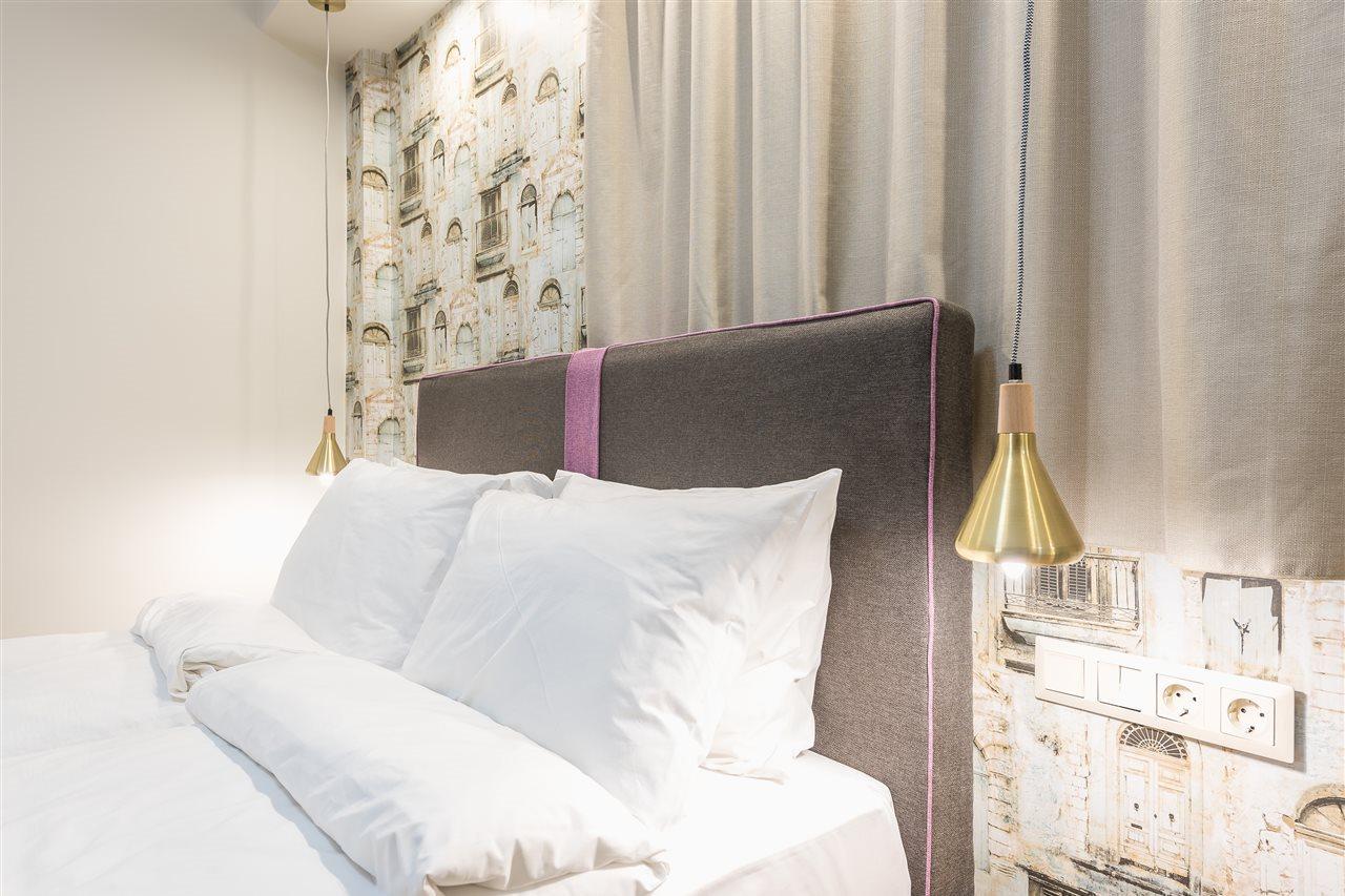 Lights Hotel 3*
