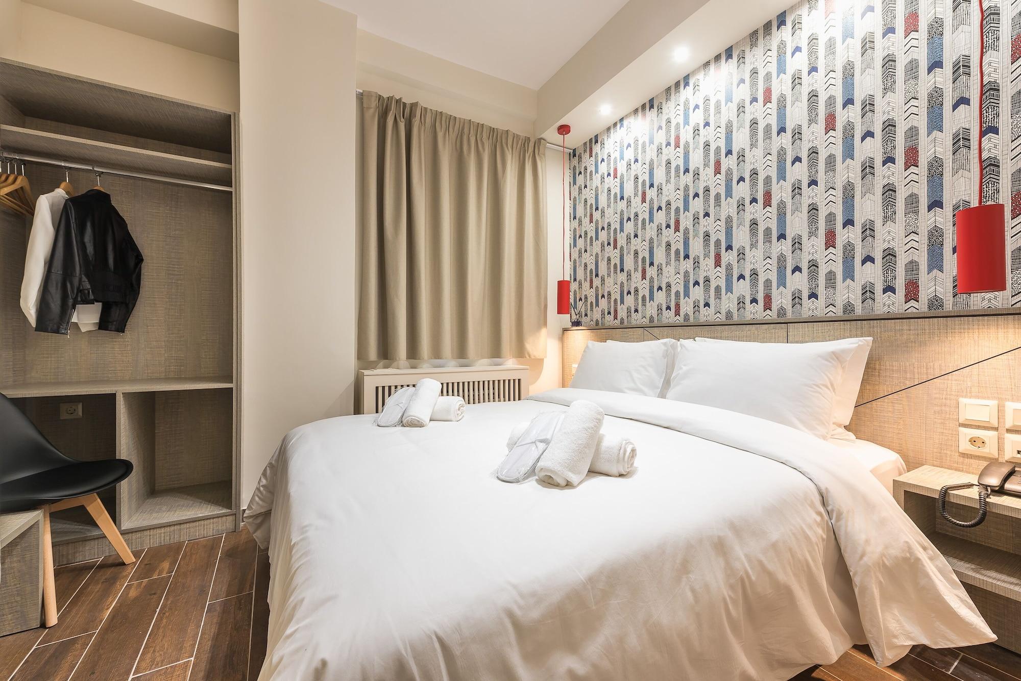 Lights Hotel 3*